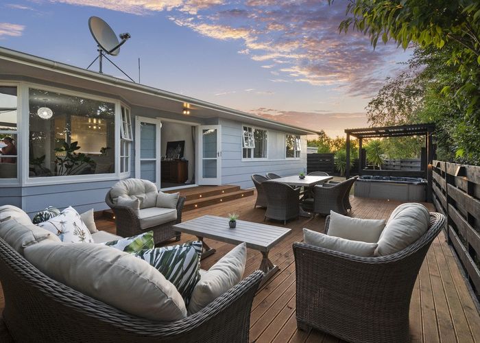  at 6 Kimberley Grove, Westbrook, Palmerston North