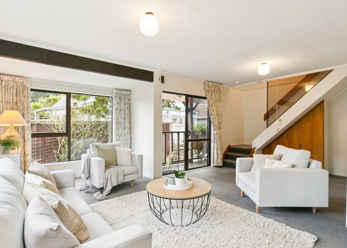  at 108A Weka Street, Miramar, Wellington, Wellington