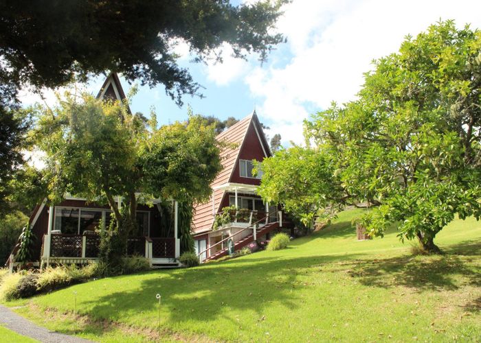  at 206 Aucks Road, Russell, Far North, Northland
