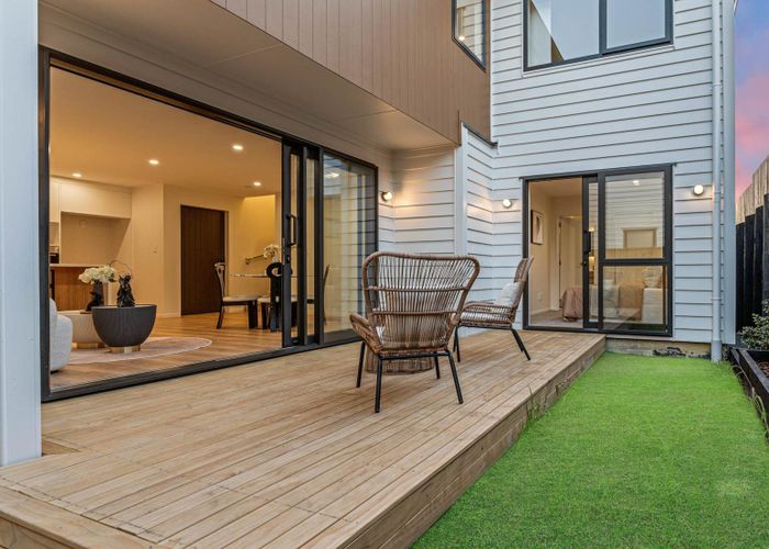  at Lot3/110 Whitney Street, New Windsor, Auckland City, Auckland