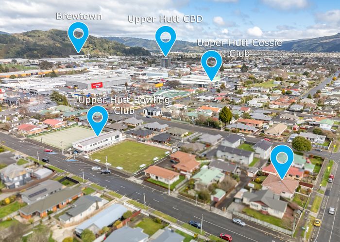  at 2/48 Kowhai Avenue, Ebdentown, Upper Hutt