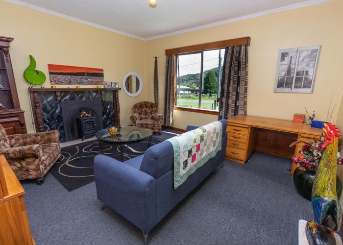  at 31 Stafford Street, Blackball, Greymouth