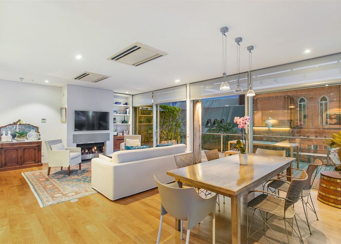  at 501/431 Parnell Road, Parnell, Auckland