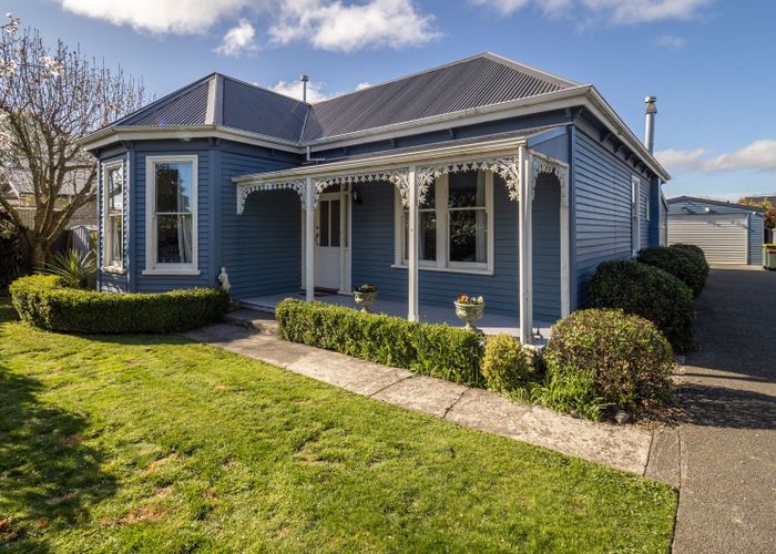  at 5 Havelock Street, Ashburton, Ashburton