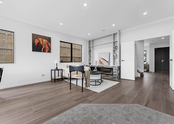  at 21 Hauhake Road, Flat Bush, Manukau City, Auckland