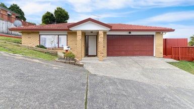  at 8 Shah Place, Glen Eden, Auckland