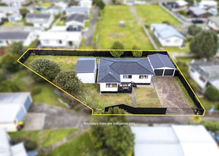  at 12 Le Havre Place, Takanini, Papakura, Auckland