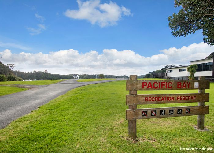 at 44 Pacific Bay Road, Tutukaka, Whangārei