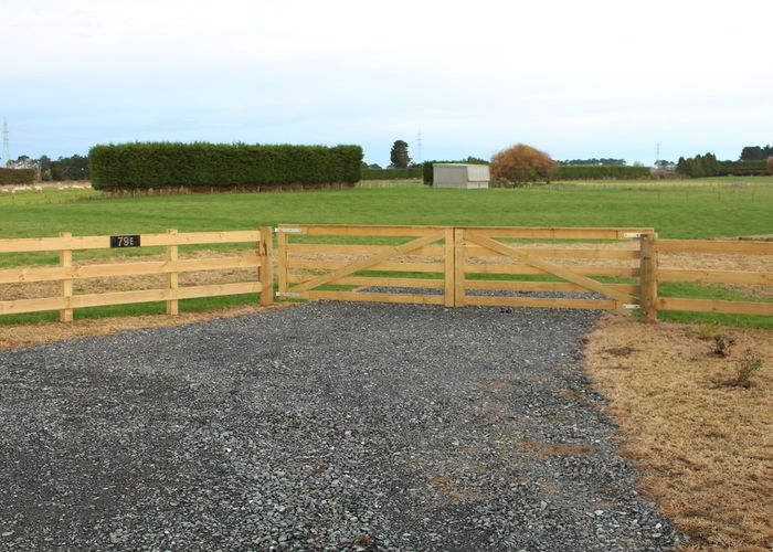  at 79E Kennington Waimatua Road, Kennington, Invercargill