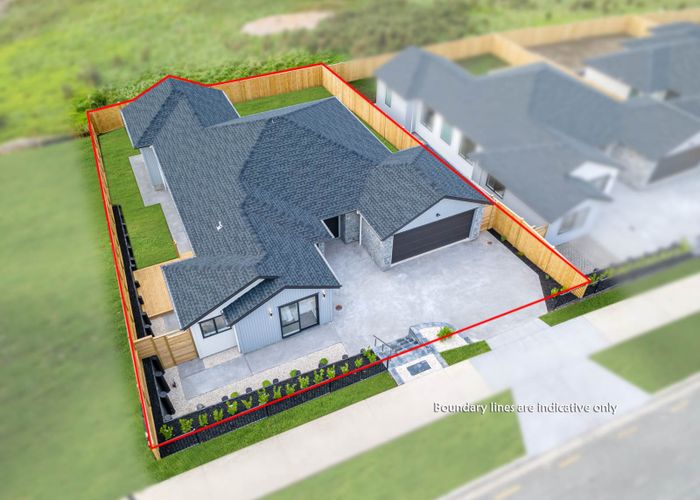  at 16 Kauri Gum Rise, Swanson, Auckland