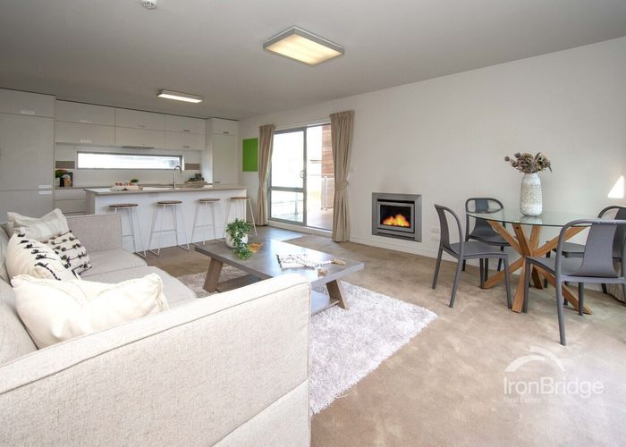  at 3/63 Burke Street, Addington, Christchurch