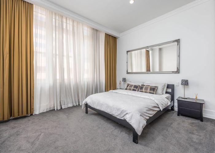  at 417/35 Hobson Street, Auckland Central, Auckland