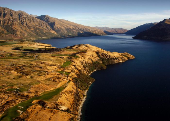  at 1 Rabbiters Crescent, JACKS POINT, QUEENSTOWN