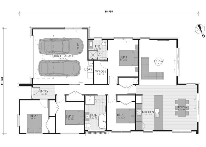  at Puakaito Street, Jacks Point, Queenstown-Lakes, Otago