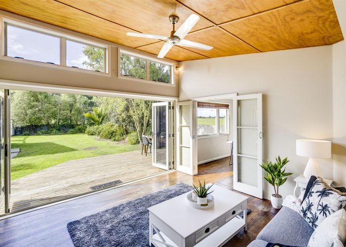  at 190 Onehunga Road, Bay View, Napier