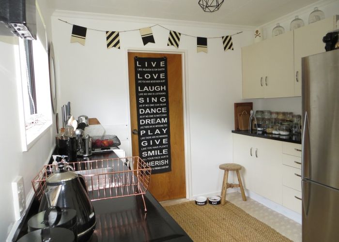  at 34B Union Street, Hokowhitu, Palmerston North
