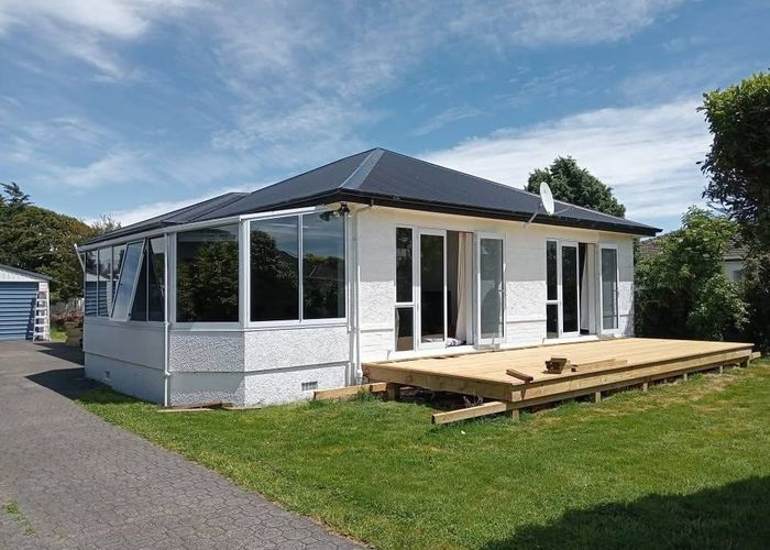  at 21 Fulton Street, Gladstone, Invercargill, Southland