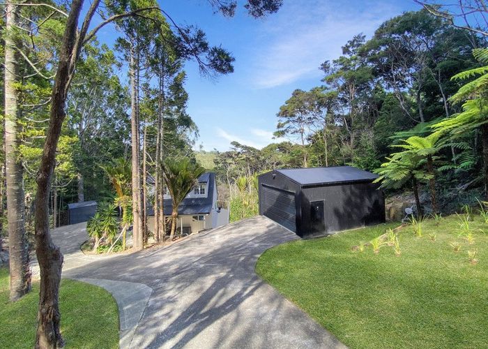  at 56 Crows Road, Swanson, Waitakere City, Auckland