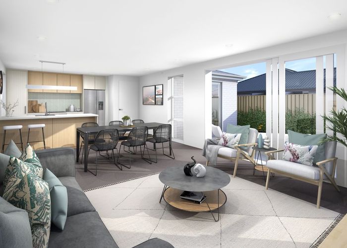  at Lot 1194 Ravenswood, Ravenswood, Waimakariri, Canterbury