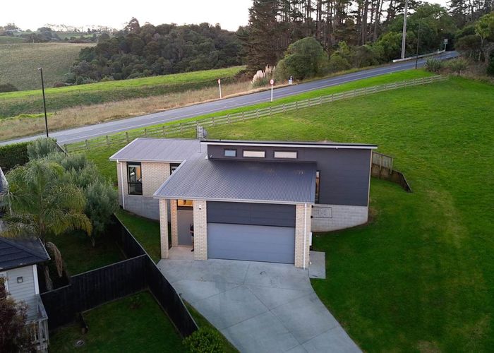  at 12 Kirklee Lane, Pokeno, Franklin, Auckland