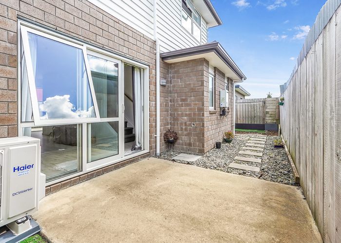  at 5/12 Blackburn Street, Frankton, Hamilton