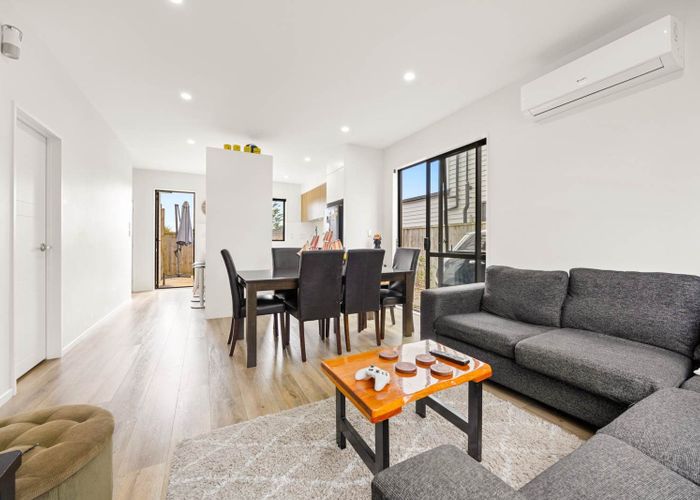  at 8C Pascoe Street, Mount Roskill, Auckland City, Auckland