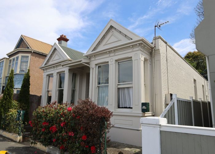  at 657 George Street, North Dunedin, Dunedin, Otago