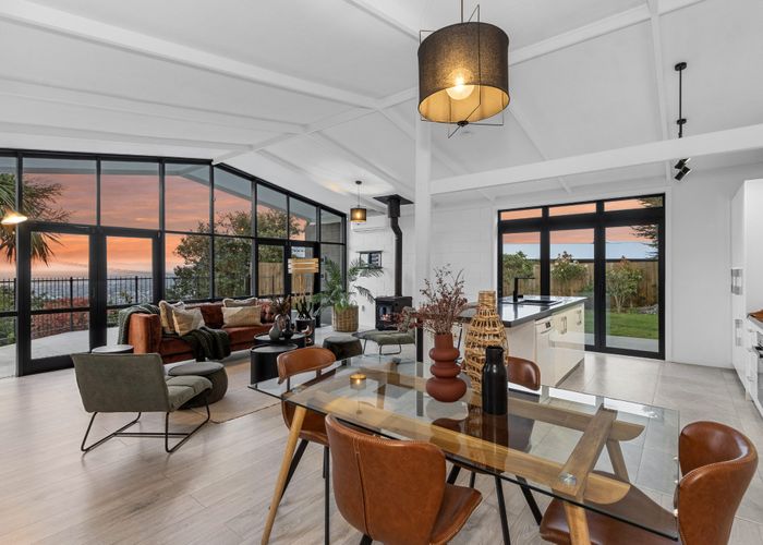  at 197 Major Hornbrook Road, Mount Pleasant, Christchurch