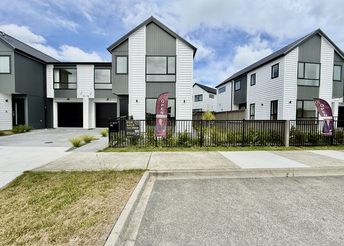  at 138 Vintry Drive, Kumeu, Rodney, Auckland