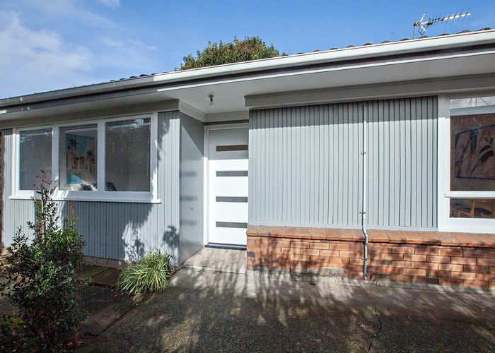  at 3/27 Inkerman Street, Onehunga, Auckland City, Auckland