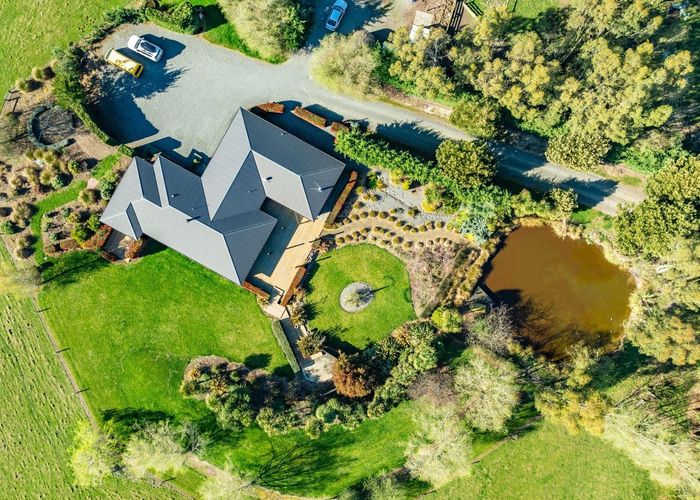  at 269 Downs Road, Darfield