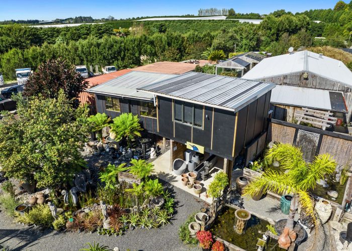  at 1 Te Karaka Drive, MINDEN, WHAKAMARAMA