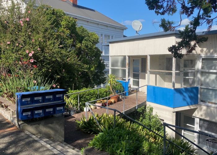  at 3/31 Birdwood Crescent, Parnell, Auckland City, Auckland
