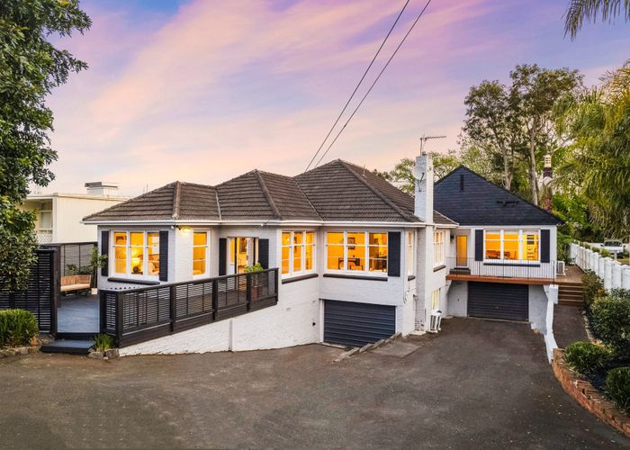  at 40 Epsom Avenue, Epsom, Auckland City, Auckland