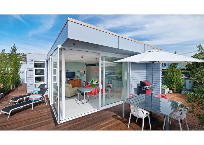  at 33 Stoke Street, Sumner, Christchurch City, Canterbury