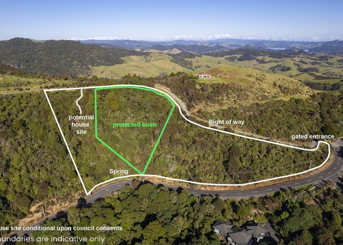  at lot 3/1070 Wainui Road, Kaeo, Far North, Northland