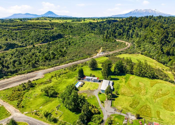  at 44-46 Raurimu Road, Raurimu, Ruapehu, Manawatu / Whanganui