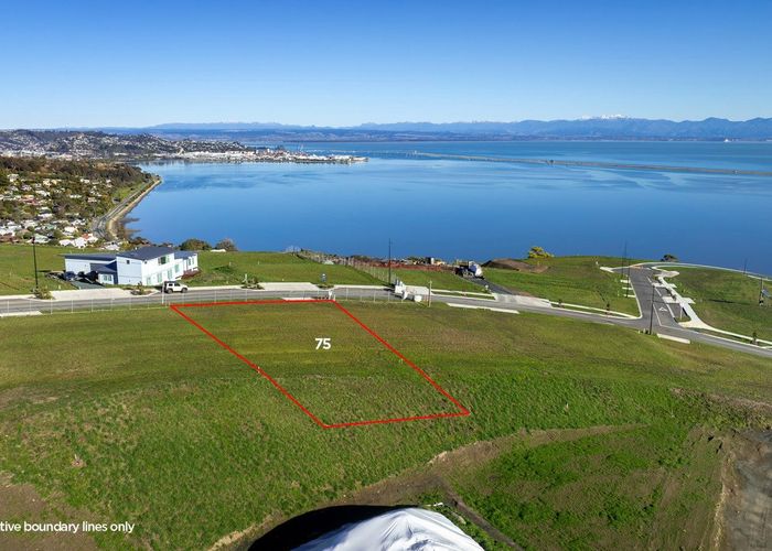  at Stage 6 Bay View Road, Atawhai, Nelson, Nelson / Tasman