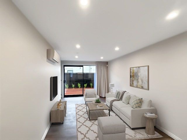  at 2/43 Sugden Street, Spreydon, Christchurch City, Canterbury
