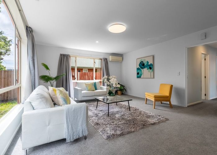  at 16 York Tong Place, Addington, Christchurch