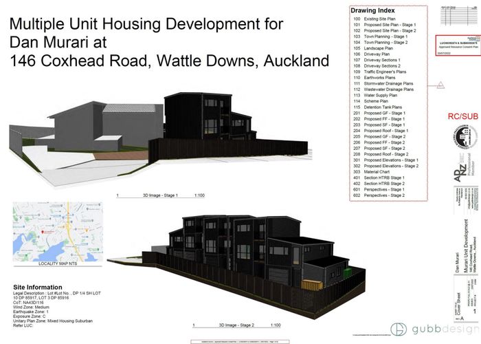  at 146 Coxhead Road, Wattle Downs, Manukau City, Auckland