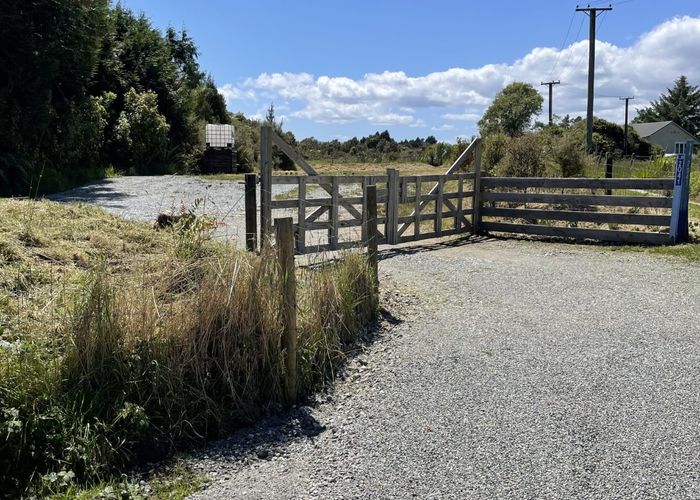  at 2041 Kumara Junction Highway, Kumara Junction, Westland, West Coast