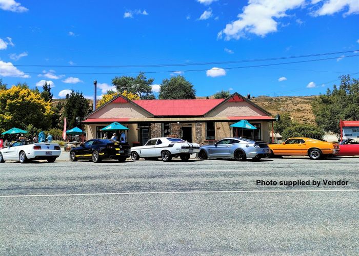  at 3352 Ida Valley - Omakau Road, Oturehua, Central Otago, Otago