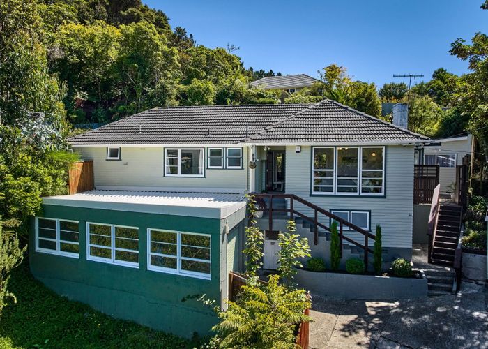 at 22 Rintoul Grove, Stokes Valley, Lower Hutt
