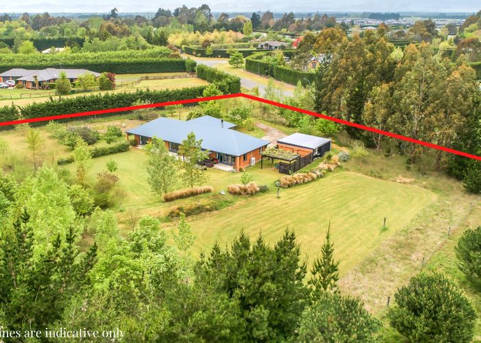  at 68 Roscrea Place, Swannanoa, Kaiapoi