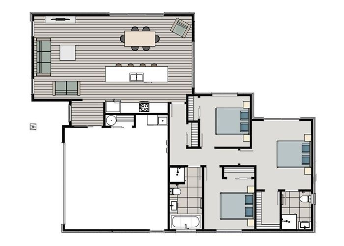  at 573/10 Joint Avenue, Chartwell, Hamilton, Waikato