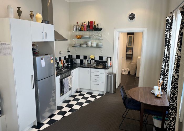  at 33A Alexander Street, Kingsland, Auckland City, Auckland