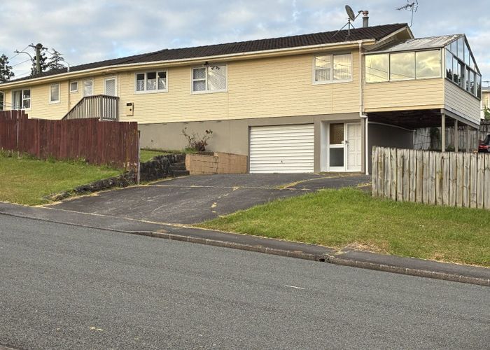  at 14 Helena Street, Massey, Waitakere City, Auckland