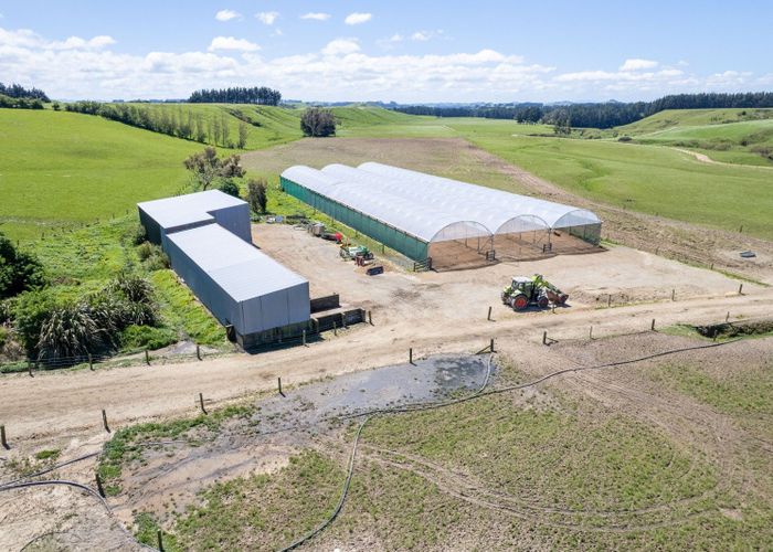  at 184 South Road No 2, Eketahuna, Tararua, Manawatu / Whanganui