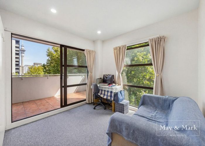  at 5A/81 Wakefield Street, City Centre, Auckland City, Auckland